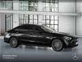 Mercedes-Benz C 200 4M AMG+NIGHT+LED+KAMERA+KEYLESS+9G Schwarz - thumbnail 16