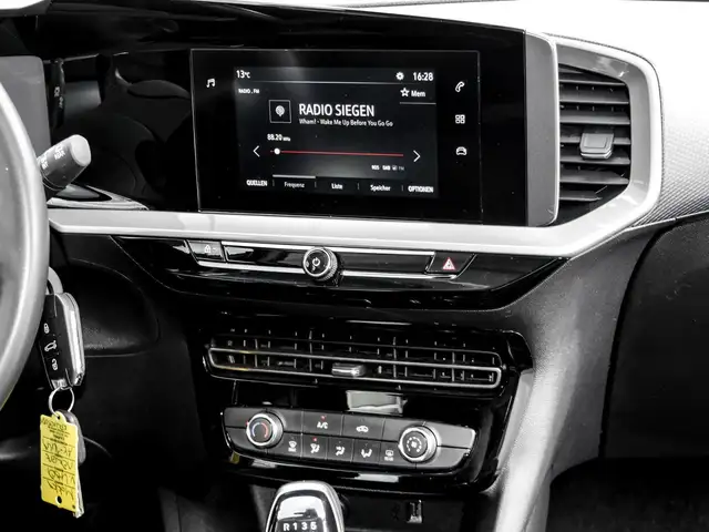 Opel Mokka view 8