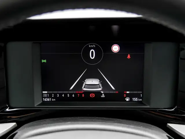 Opel Mokka view 11