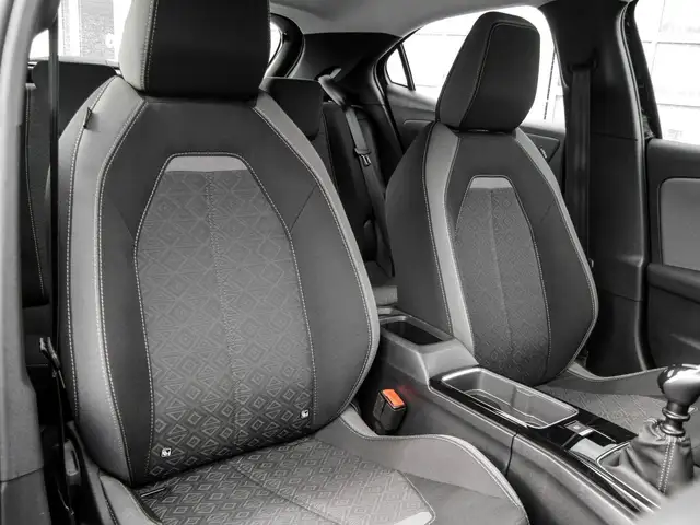 Opel Mokka view 7