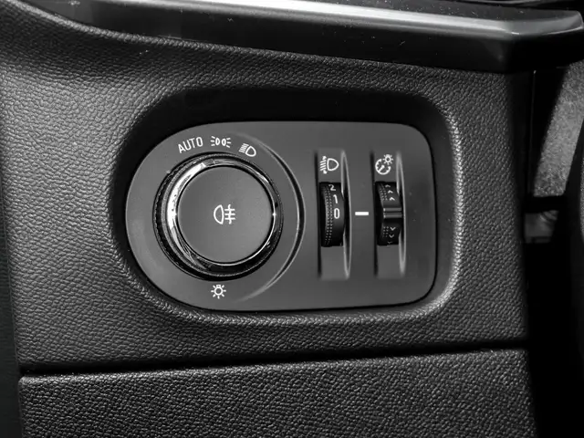 Opel Mokka view 14