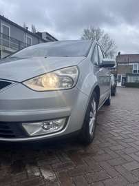 Ford Galaxy 7-pers taxiklaar 2.0 Tdci 2007 Taxi