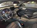 Mercedes-Benz C 220 d 4Matic Automatic CoupÃ© Premium Zwart - thumbnail 10