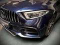 Mercedes-Benz CLS 53 AMG 4MATIC+ Premium Plus PANODAK Blu/Azzurro - thumbnail 8