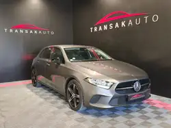 Mercedes-Benz Classe A 200 7G-DCT Progressive Line