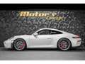 Porsche 992 992.2 GT3 TOURING PDK - ICE GREY Gris - thumbnail 2