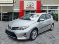 Toyota Auris 1.6 Life+ KAM LM KlimaA PDC Silber - thumbnail 2