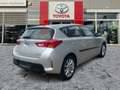 Toyota Auris 1.6 Life+ KAM LM KlimaA PDC Silber - thumbnail 5