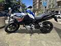 BMW F 750 GS Sport Blanco - thumbnail 10