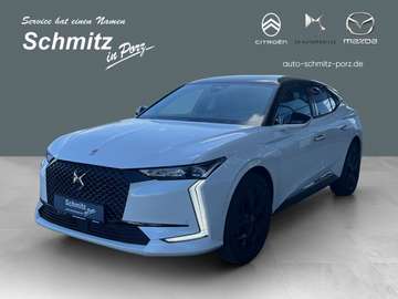 HUD StandHZG El. Panodach Navi Leder Digitales Coc