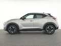 Nissan Juke 1.6Hybrid Aut.N-Connecta+LED+KAMERA+TEMPO Silber - thumbnail 5