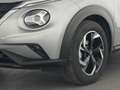 Nissan Juke 1.6Hybrid Aut.N-Connecta+LED+KAMERA+TEMPO Silber - thumbnail 25