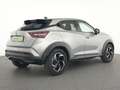 Nissan Juke 1.6Hybrid Aut.N-Connecta+LED+KAMERA+TEMPO Silber - thumbnail 9