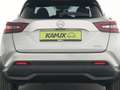 Nissan Juke 1.6Hybrid Aut.N-Connecta+LED+KAMERA+TEMPO Silber - thumbnail 23