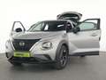 Nissan Juke 1.6Hybrid Aut.N-Connecta+LED+KAMERA+TEMPO Plateado - thumbnail 18