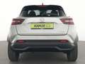 Nissan Juke 1.6Hybrid Aut.N-Connecta+LED+KAMERA+TEMPO Silber - thumbnail 8