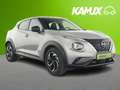 Nissan Juke 1.6Hybrid Aut.N-Connecta+LED+KAMERA+TEMPO Silber - thumbnail 1