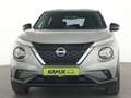 Nissan Juke 1.6Hybrid Aut.N-Connecta+LED+KAMERA+TEMPO Silber - thumbnail 3