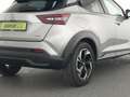 Nissan Juke 1.6Hybrid Aut.N-Connecta+LED+KAMERA+TEMPO Silber - thumbnail 14
