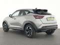 Nissan Juke 1.6Hybrid Aut.N-Connecta+LED+KAMERA+TEMPO Silber - thumbnail 6