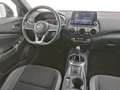 Nissan Juke 1.6Hybrid Aut.N-Connecta+LED+KAMERA+TEMPO Silber - thumbnail 19