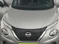 Nissan Juke 1.6Hybrid Aut.N-Connecta+LED+KAMERA+TEMPO Silber - thumbnail 24