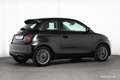Fiat 500e 24 kWh ICON WENIG KM NEUWERTIG ++ Schwarz - thumbnail 34