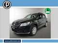 Volkswagen Tiguan TSI AHK+PDC+KLIMAAUT+RCD310 Schwarz - thumbnail 1