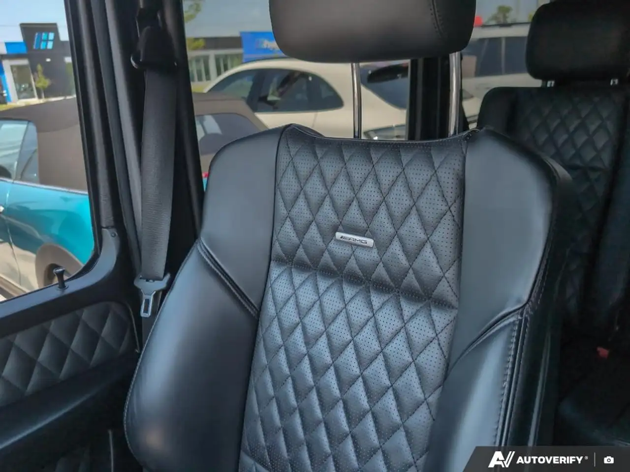 Mercedes-Benz G-Class fotografie Mercedes-Benz G-Class