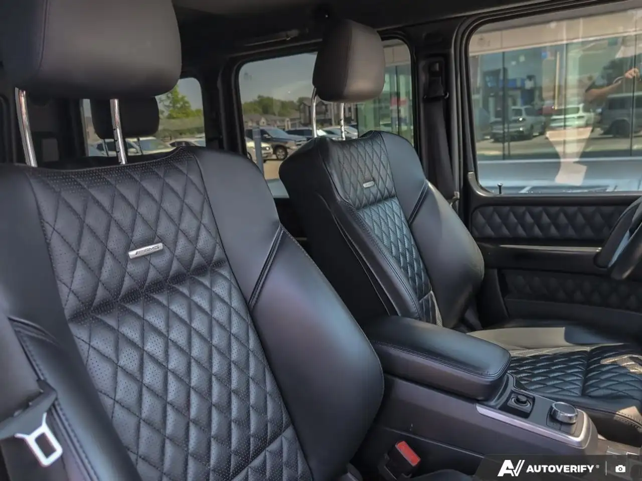 Mercedes-Benz G-Class fotografie Mercedes-Benz G-Class
