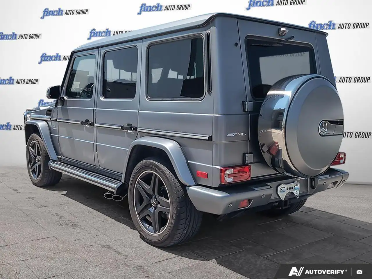 Mercedes-Benz G-Class fotografie Mercedes-Benz G-Class