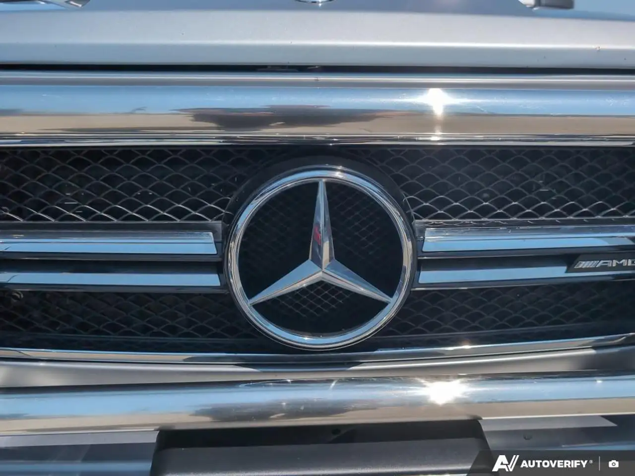 Mercedes-Benz G-Class fotografie Mercedes-Benz G-Class
