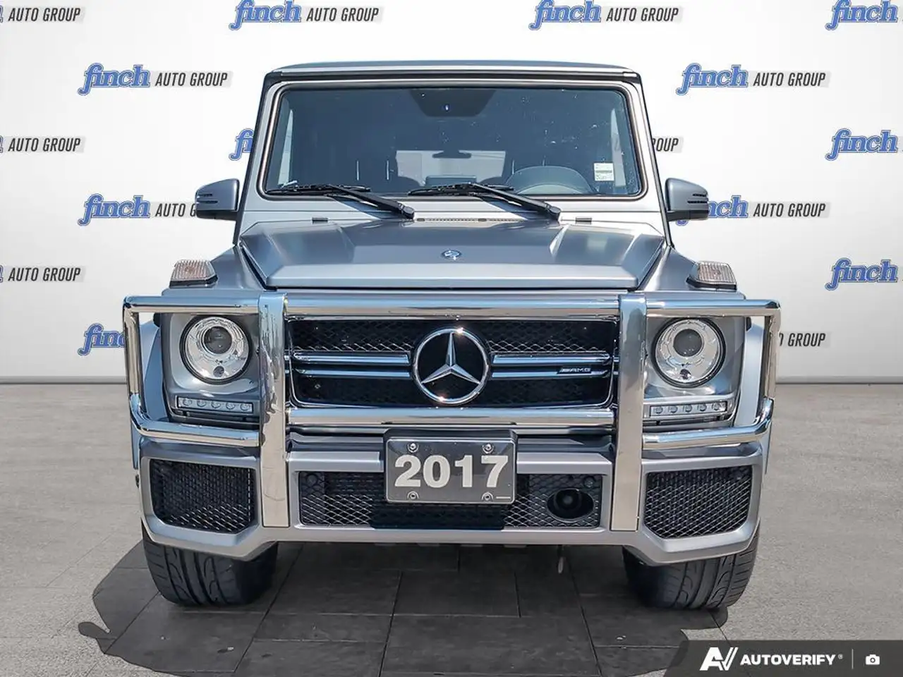 Mercedes-Benz G-Class fotografie Mercedes-Benz G-Class