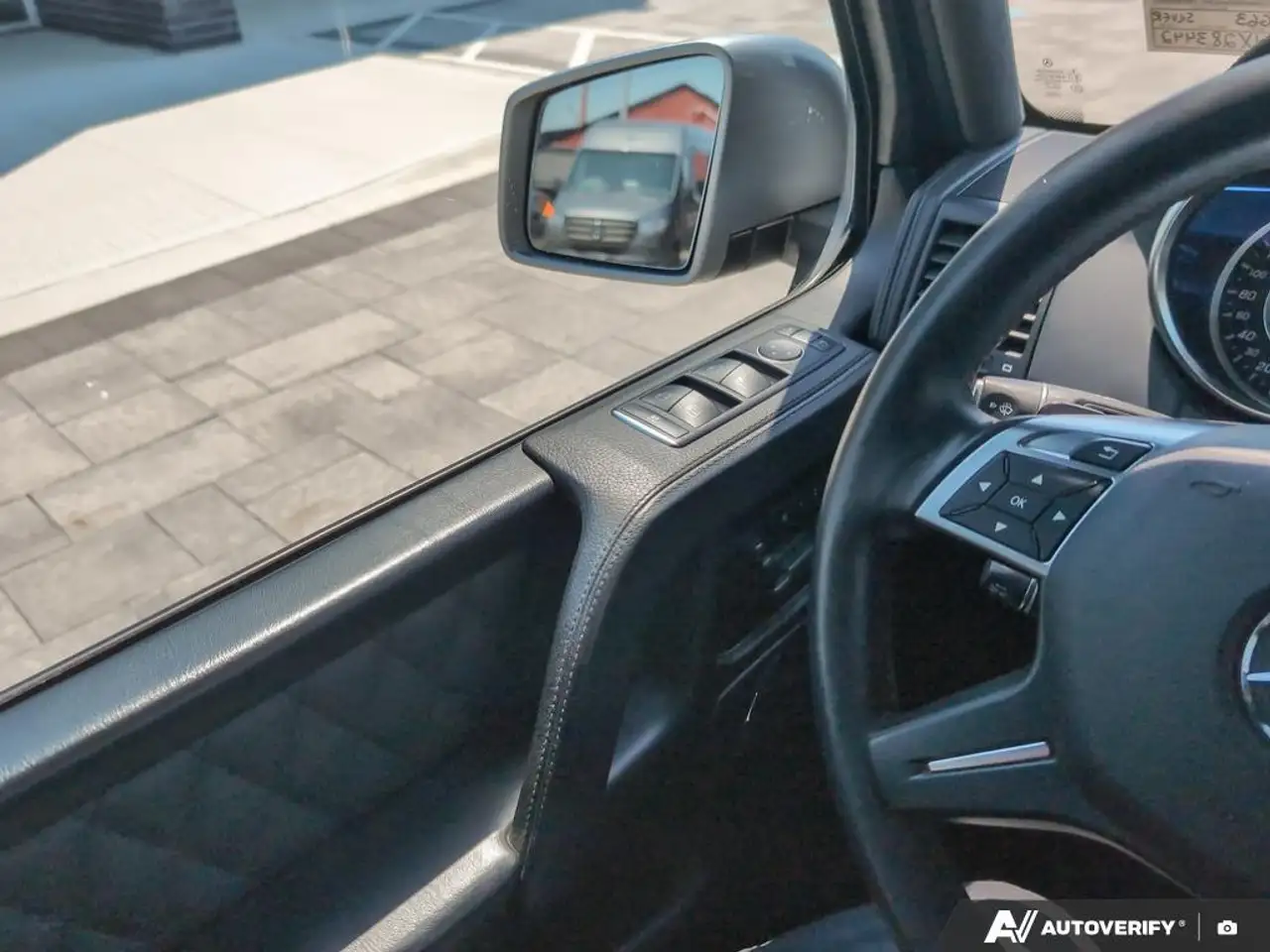 Mercedes-Benz G-Class fotografie Mercedes-Benz G-Class