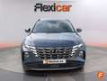 Hyundai TUCSON 1.6 TGDI 110kW (150CV) 48V Tecno DCT 2C Gris - thumbnail 2