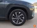 Hyundai TUCSON 1.6 TGDI 110kW (150CV) 48V Tecno DCT 2C Gris - thumbnail 24