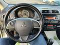 Mitsubishi Attrage 1.2i-80cv  04/2015 40.518km -blanche- Airco/Radio Blanc - thumbnail 8