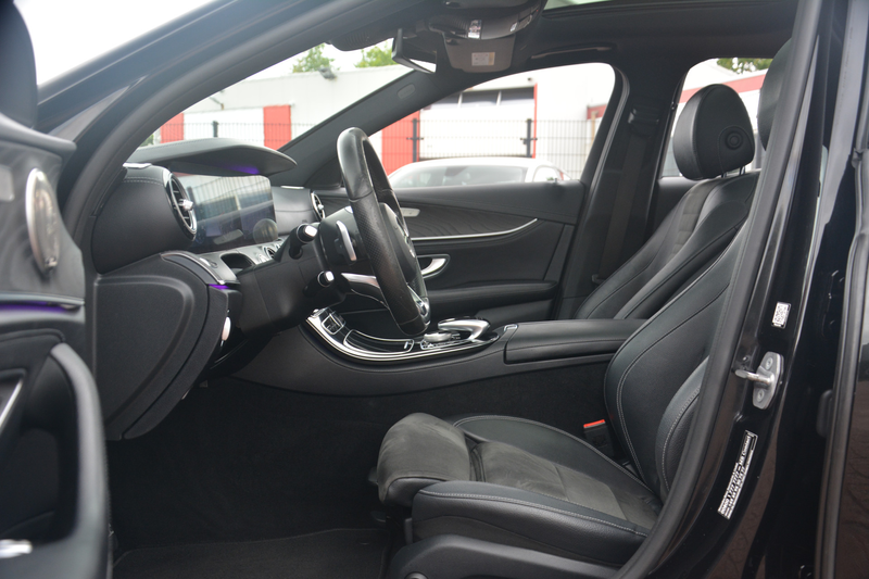 Mercedes-Benz E 350 d Prestige Plus | AMG Pakket | Navigatie | Widescr — photo 7