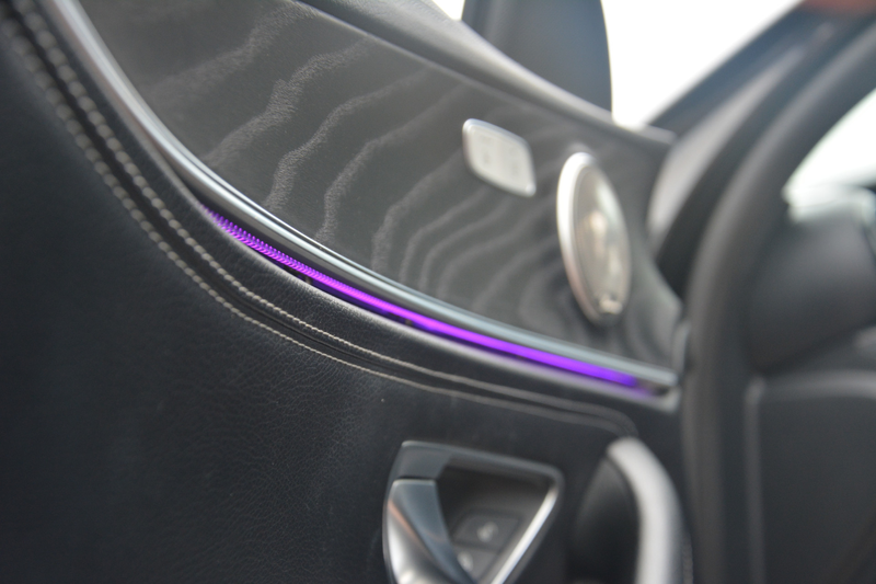 Mercedes-Benz E 350 d Prestige Plus | AMG Pakket | Navigatie | Widescr — photo 13