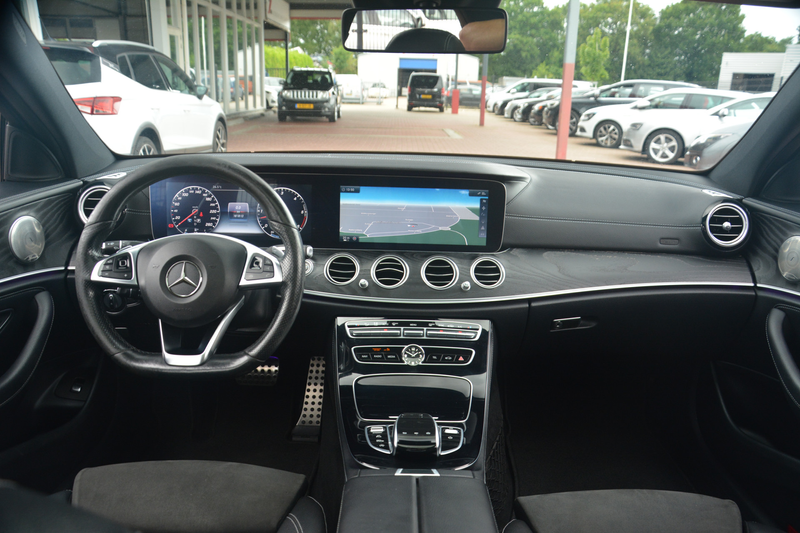 Mercedes-Benz E 350 d Prestige Plus | AMG Pakket | Navigatie | Widescr — photo 15