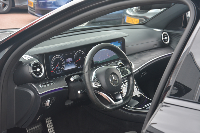 Mercedes-Benz E 350 d Prestige Plus | AMG Pakket | Navigatie | Widescr — photo 9