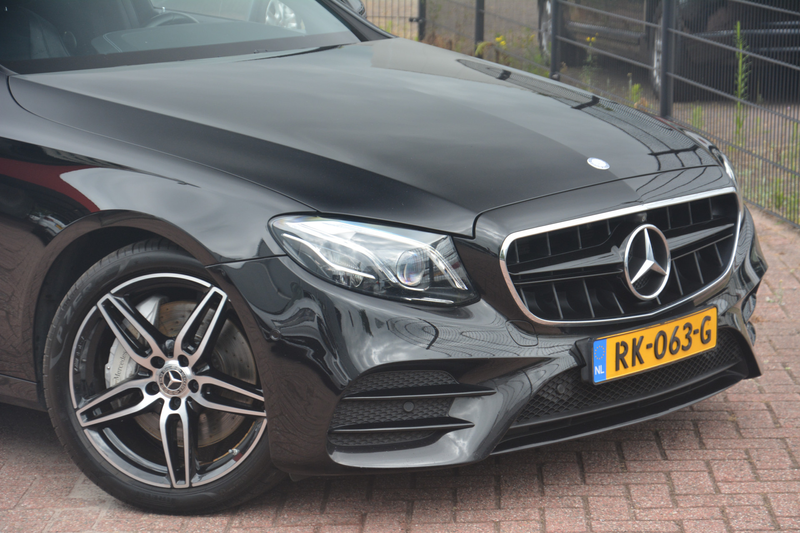 Mercedes-Benz E 350 d Prestige Plus | AMG Pakket | Navigatie | Widescr — photo 3