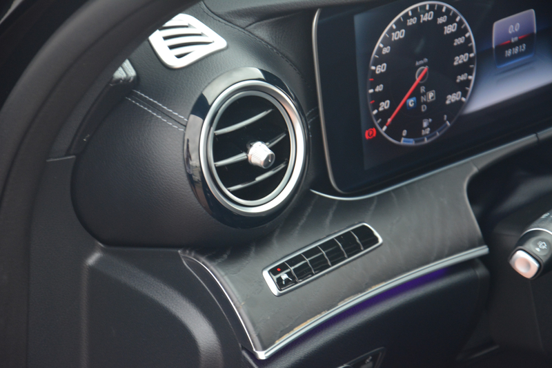 Mercedes-Benz E 350 d Prestige Plus | AMG Pakket | Navigatie | Widescr — photo 11