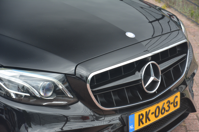 Mercedes-Benz E 350 d Prestige Plus | AMG Pakket | Navigatie | Widescr — photo 5