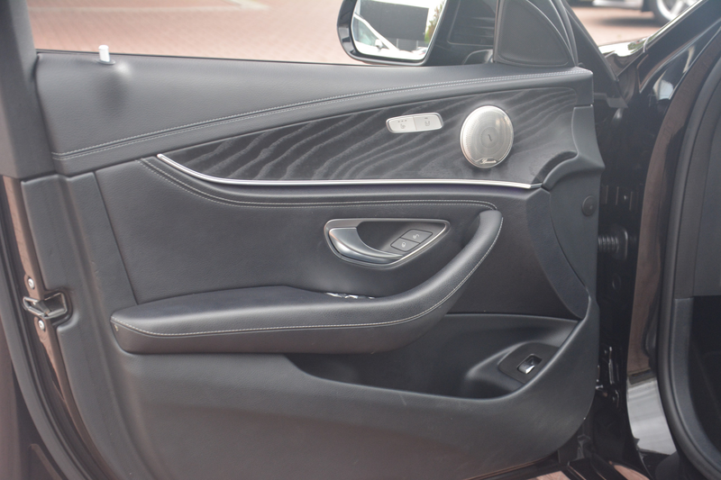 Mercedes-Benz E 350 d Prestige Plus | AMG Pakket | Navigatie | Widescr — photo 10