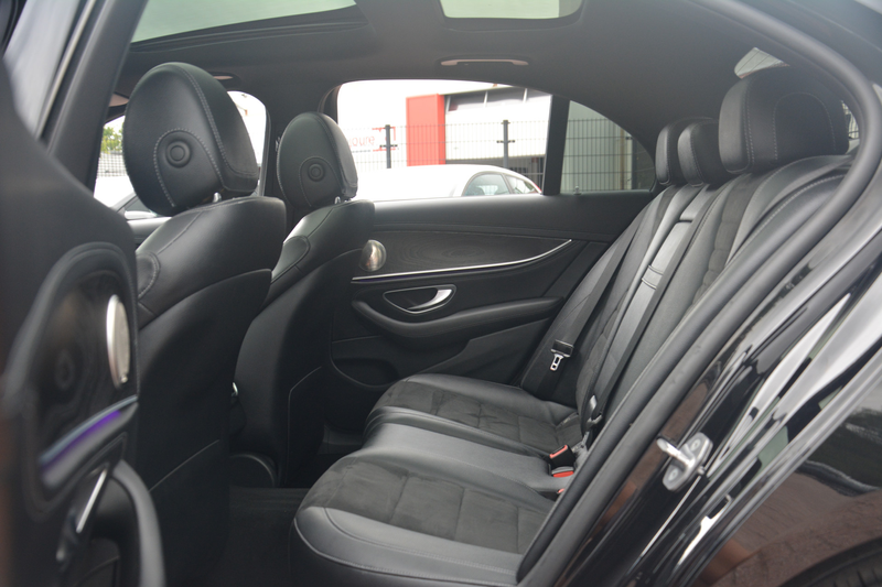 Mercedes-Benz E 350 d Prestige Plus | AMG Pakket | Navigatie | Widescr — photo 14
