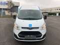 Ford Tourneo Custom TRASPORTO DISABILI Weiß - thumbnail 3