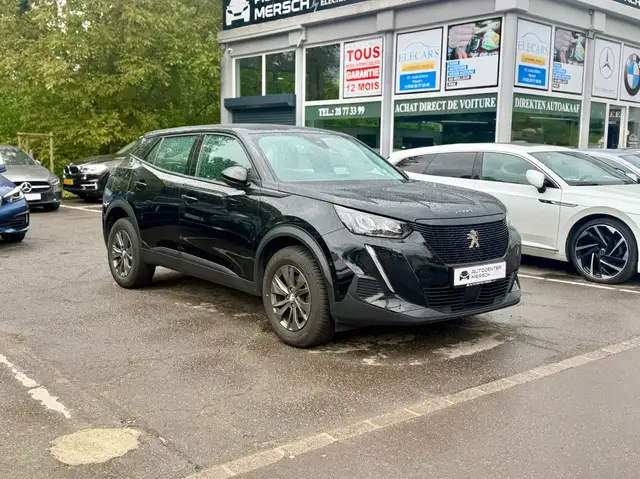 Peugeot 2008 2008 PureTech 100 Stop