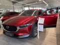 Mazda CX-30 e-SKYACTIVE G 150 SKYACTIV-Drive EXCLUSIVE-LINE Rot - thumbnail 4