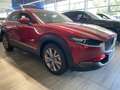 Mazda CX-30 e-SKYACTIVE G 150 SKYACTIV-Drive EXCLUSIVE-LINE Rot - thumbnail 1
